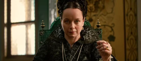 Trailer Από Τη Νέα Μίνι Σειρά "The Serpent Queen"