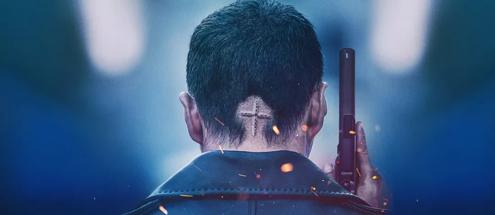 Trailer Από Το Θρίλερ Δράσης "Carter"