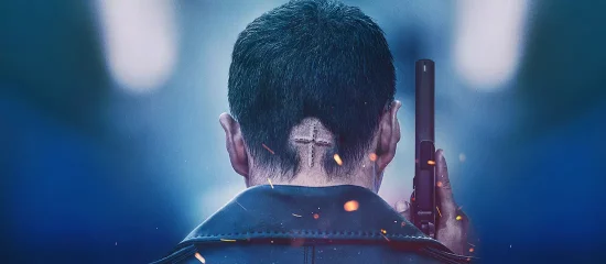 Trailer Από Το Θρίλερ Δράσης "Carter"