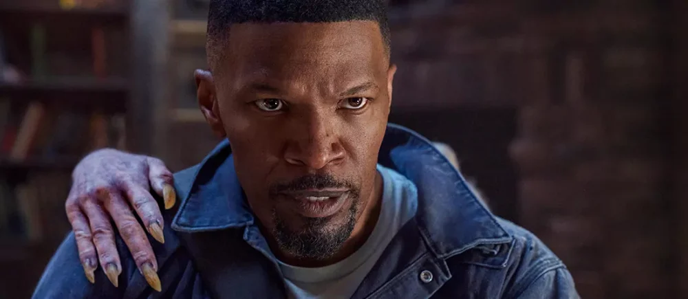 Πρώτο Trailer Από Το "Day Shift" Του Netflix