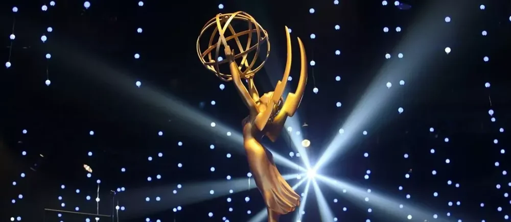 Οι Υποψηφιότητες Των Βραβείων Emmy 2022