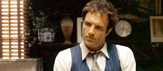 James Caan 1940 – 2022 James Caan 1940 - 2022
