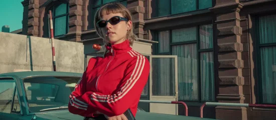 Trailer Από Το "Kleo" Του Netflix