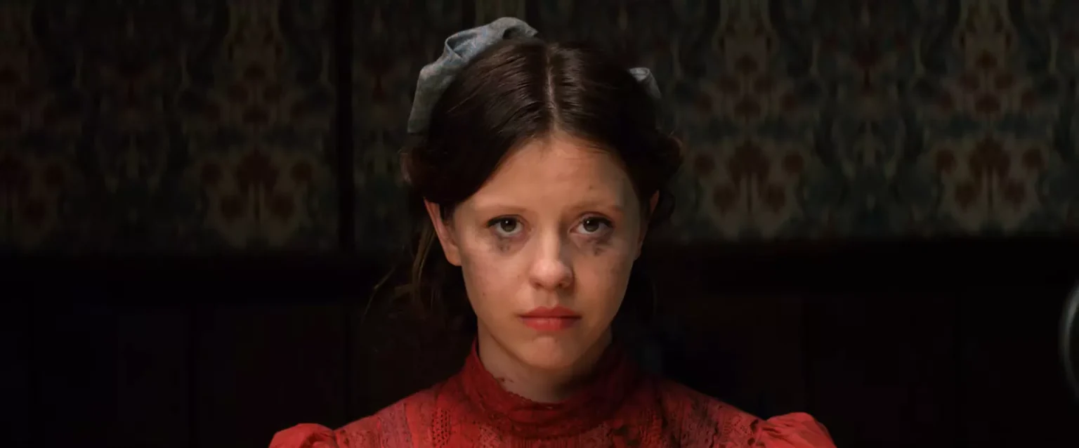 Trailer Από Το Θρίλερ Τρόμου "Pearl"