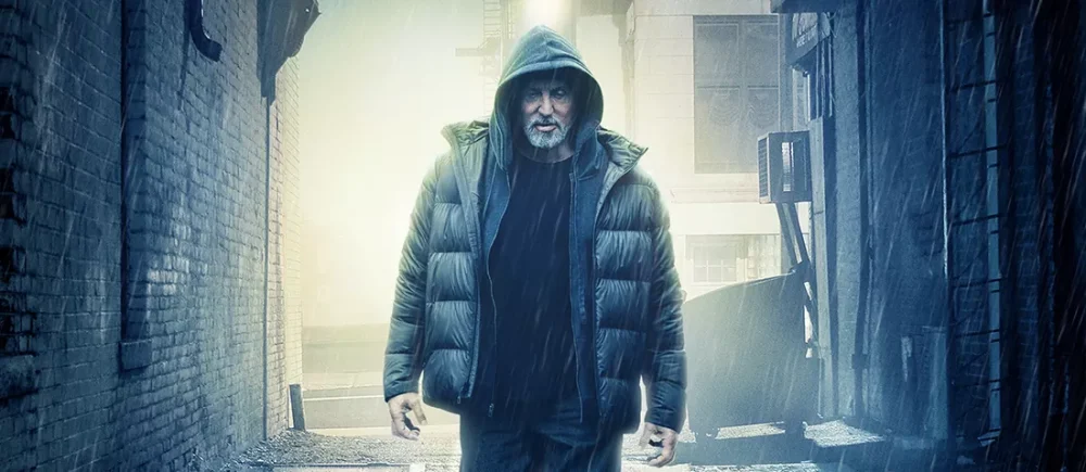 Πρώτο Trailer Από Το "Samaritan" Του Amazon