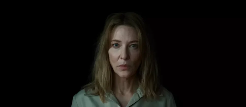 Πρώτο Trailer Από Το Δραματικό "TÁR"