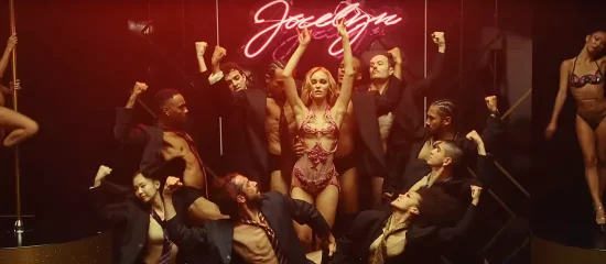Trailer Από Τη Νέα Σειρά "The Idol" Του HBO