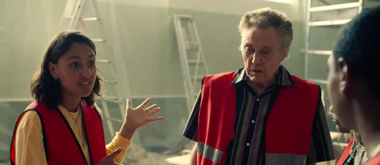 Trailer Από Την Δεύτερη Σεζόν Του "The Outlaws"