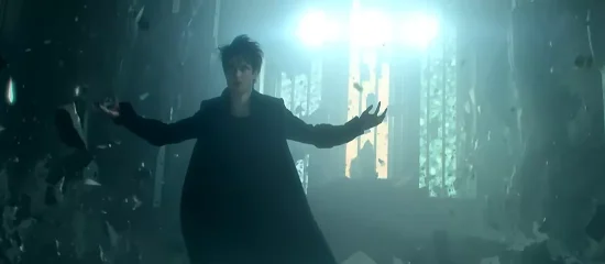 Νέο Trailer Από Το "The Sandman" Του Netflix