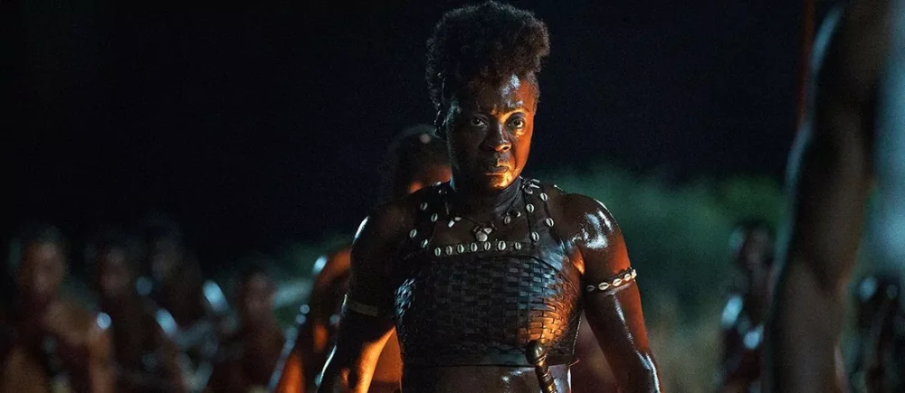 Πρώτο Trailer Από Το "The Woman King"