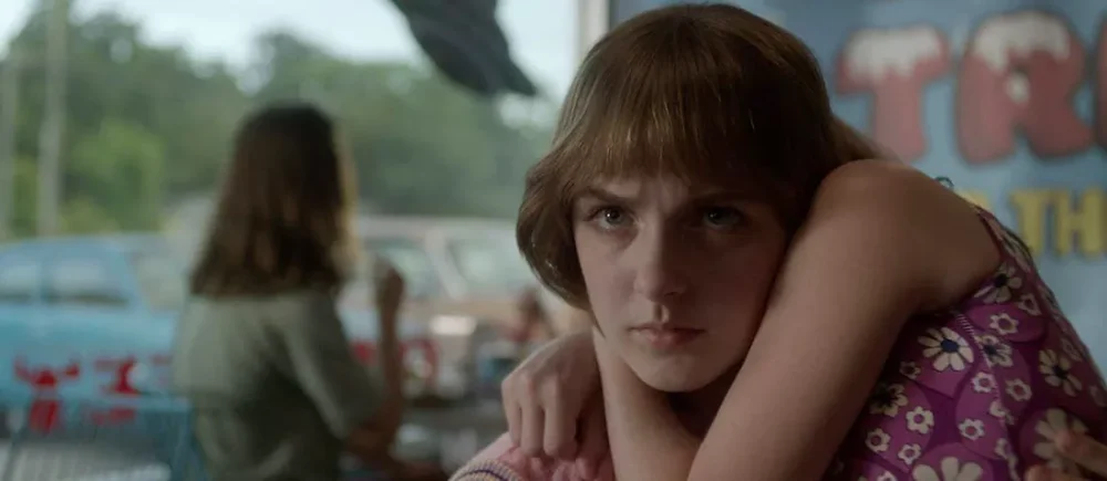 Trailer Από Τη Νέα Σειρά "A Friend of the Family"