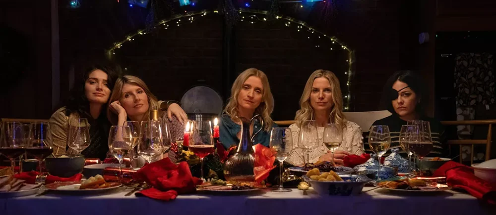 Trailer Από Τη Νέα Σειρά "Bad Sisters"