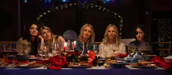 Trailer Από Τη Νέα Σειρά "Bad Sisters"
