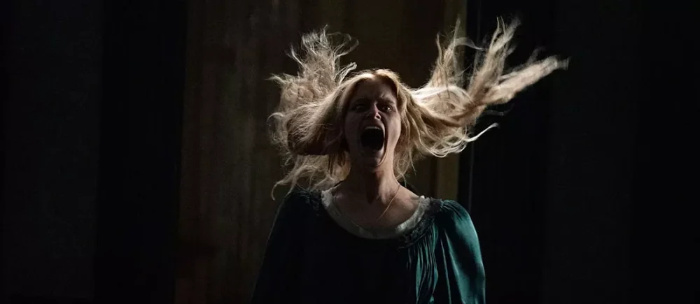 Πρώτο Trailer Από Το "Cabinet of Curiosities"