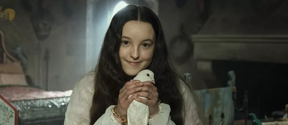 Trailer Από Το "Catherine Called Birdy"