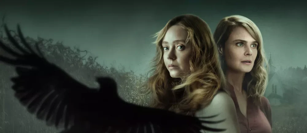 Trailer Από Το "Devil In Ohio" Του Netflix