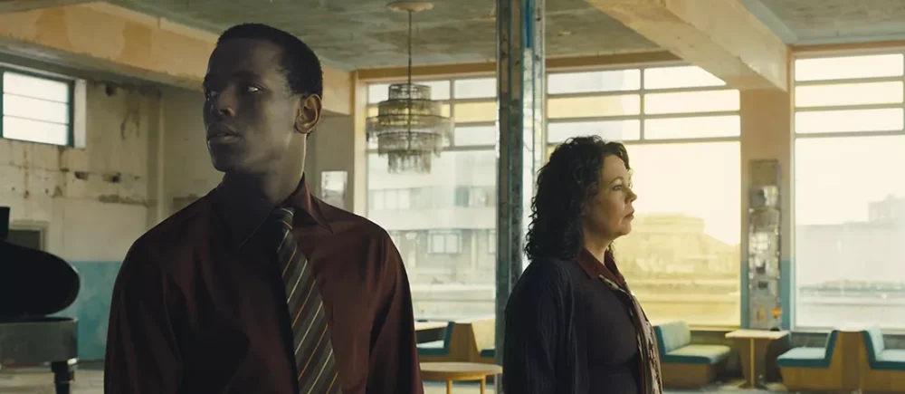 Πρώτο Trailer Από Το "Empire of Light"