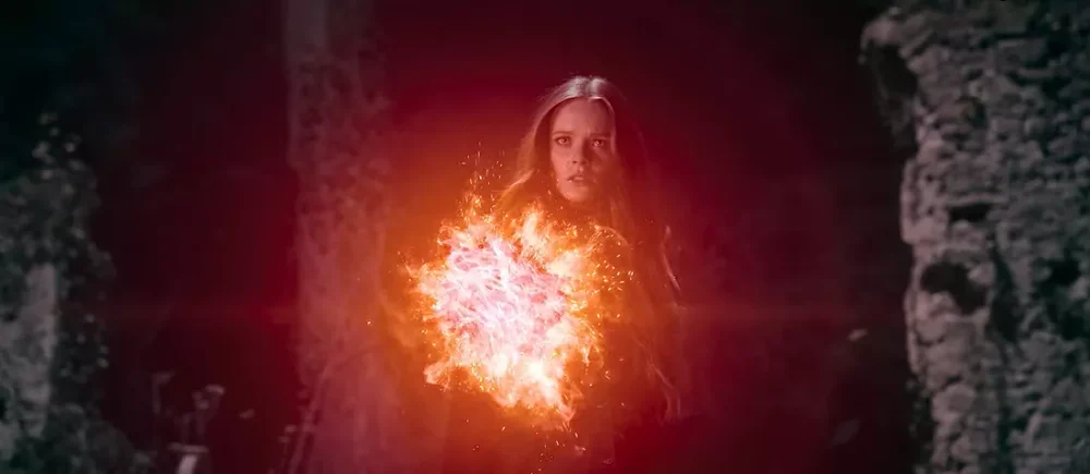 Trailer Από Την Δεύτερη Σεζόν Του "Fate: The Winx Saga"