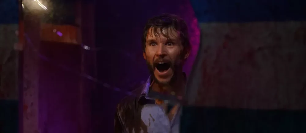 Trailer Από Την Κωμωδία Τρόμου "Glorious"