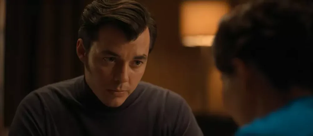 Trailer Από Την Τρίτη Σεζόν Του "Pennyworth"