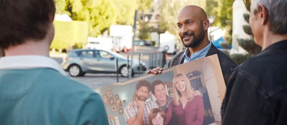 Trailer Από Τη Νέα Κωμική Σειρά "Reboot"