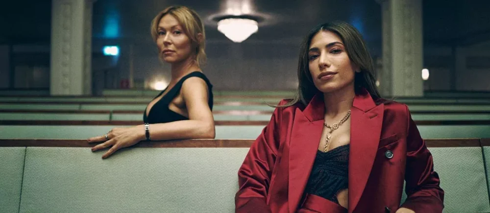 Trailer Από Τη Δεύτερη Σεζόν Του "Snabba Cash"