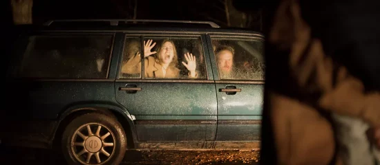 Trailer Από Το Θρίλερ Τρόμου "Speak No Evil"