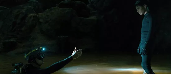 Trailer Από Το "Thai Cave Rescue" Του Netflix