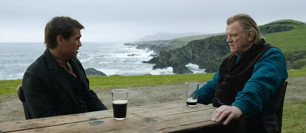 Trailer Από Το Δραματικό "The Banshees of Inisherin"