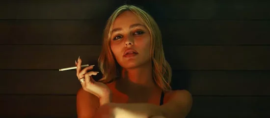 Νέο Trailer Από Το "The Idol" Του HBO