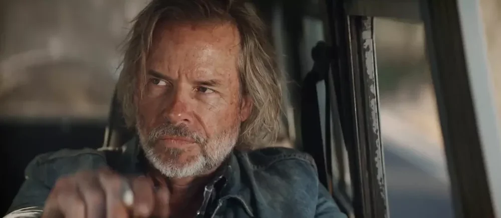 Trailer Από Το Ανεξάρτητο "The Infernal Machine"