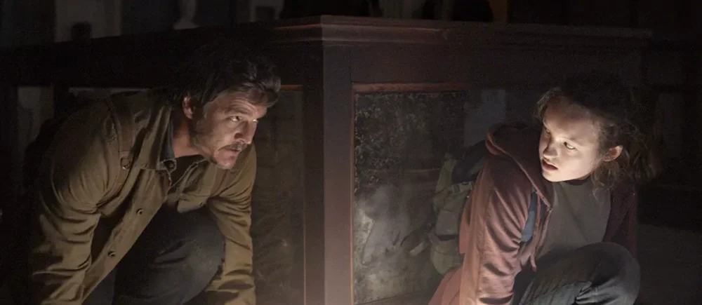 Πρώτο Trailer Από Το "The Last of Us" Του HBO