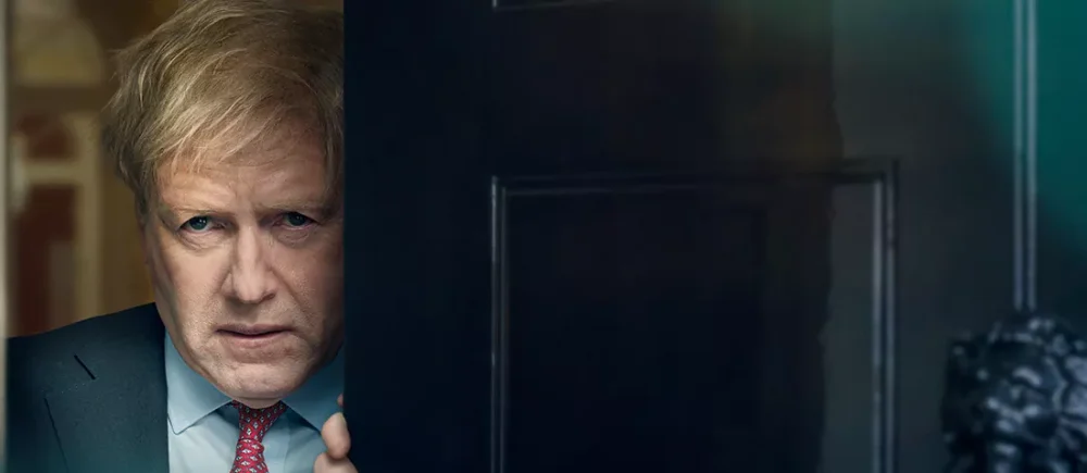 Teaser Από Την Μίνι Σειρά "This England"