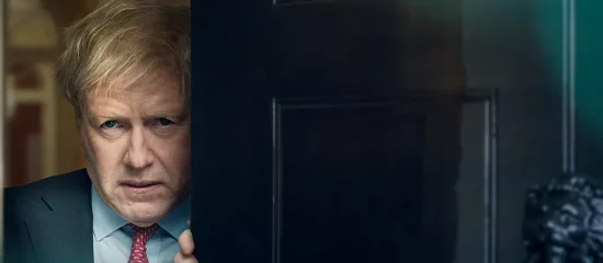 Teaser Από Την Μίνι Σειρά "This England"