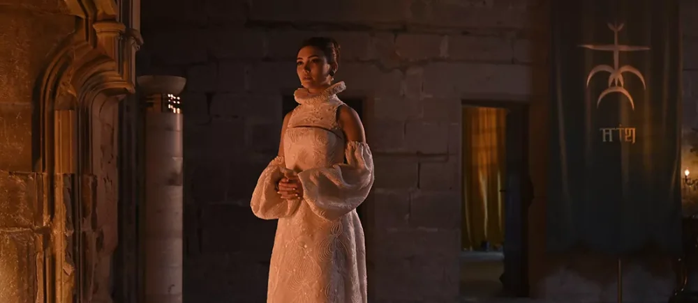 Πρώτο Trailer Από Τη Νέα Σειρά "Vampire Academy"