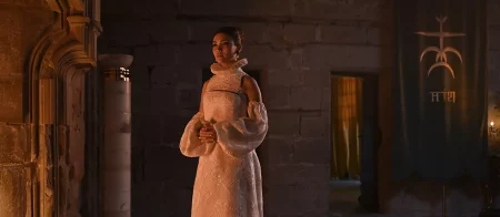 Πρώτο Trailer Από Τη Νέα Σειρά "Vampire Academy"