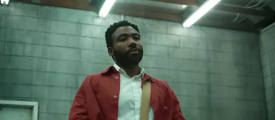 Trailer Απο Την Τέταρτη Σαιζόν Του "Atlanta"