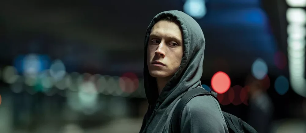 Trailer Από Το Θρίλερ "I Came By" Του Netflix