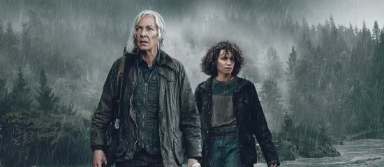 Trailer Από Το Θρίλερ Δράσης “Lou” Trailer Από Το Θρίλερ Δράσης "Lou"