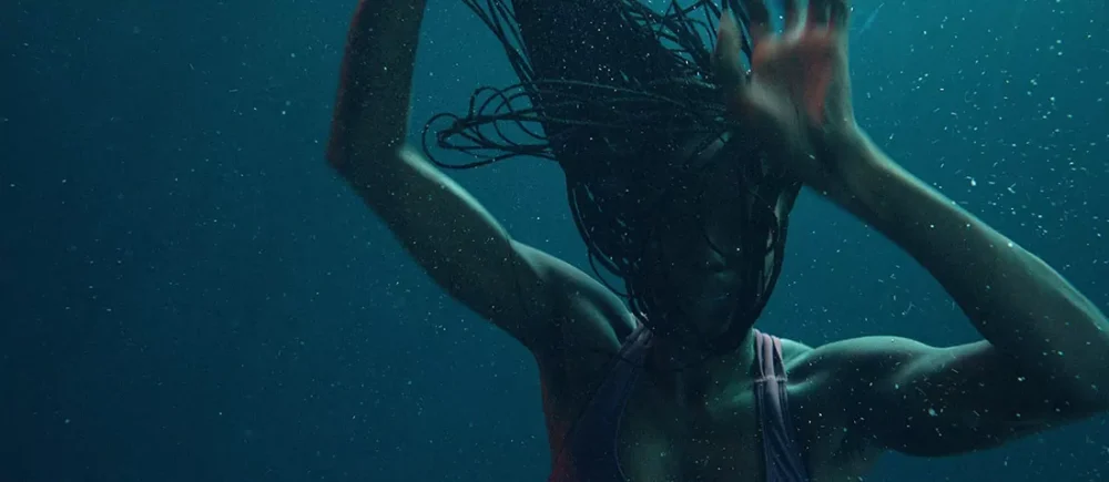 Trailer Από Το Θρίλερ Τρόμου "Nanny"