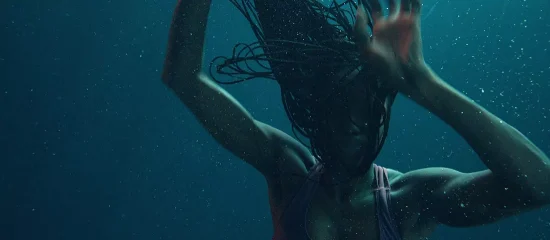 Trailer Από Το Θρίλερ Τρόμου "Nanny"