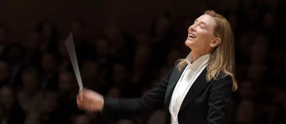 Νέο Trailer Από Το Δραματικό "TÁR"