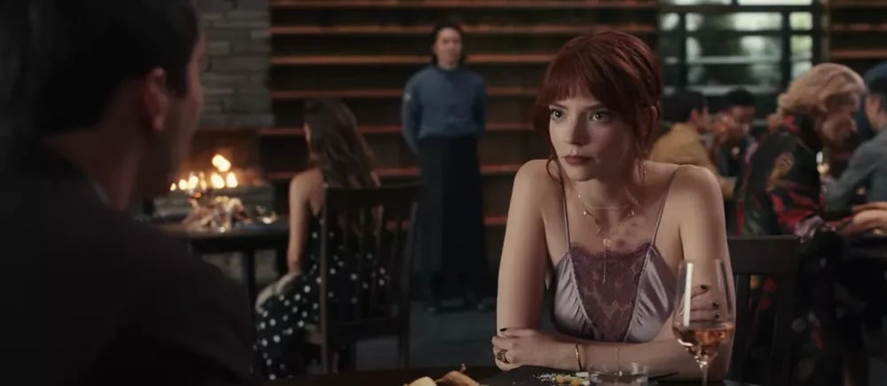 Νέο Trailer Από Το Θρίλερ "The Menu"