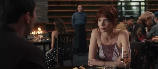 Νέο Trailer Από Το Θρίλερ "The Menu"
