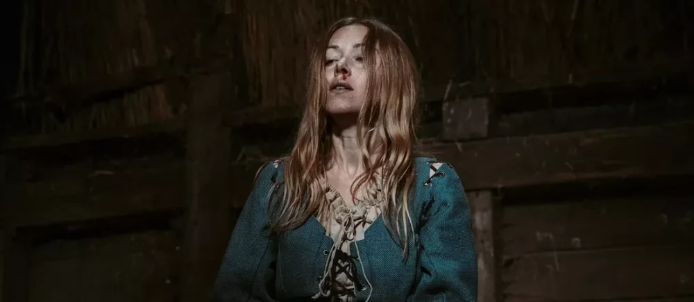 Trailer Από Το Θρίλερ Τρόμου "Witch"