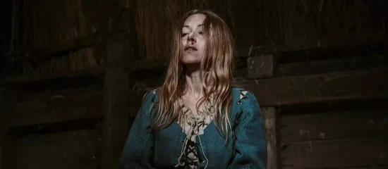 Trailer Από Το Θρίλερ Τρόμου “Witch” Trailer Από Το Θρίλερ Τρόμου "Witch"