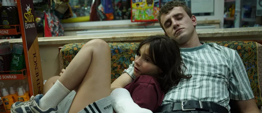 Trailer Από Το Ανεξάρτητο Δράμα "Aftersun"