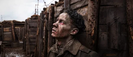 Trailer Από Το “All Quiet on the Western Front” Trailer Από Το "All Quiet on the Western Front"
