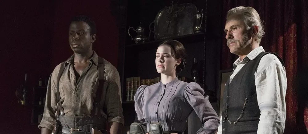 Trailer Από Το Γουέστερν "Dead for A Dollar"