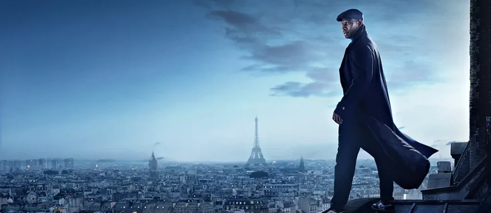 Trailer Από Την Τρίτη Σεζόν Του "Lupin"